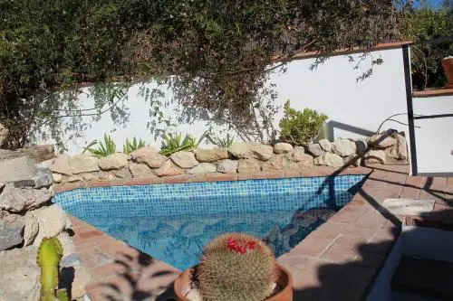Casa Escondida