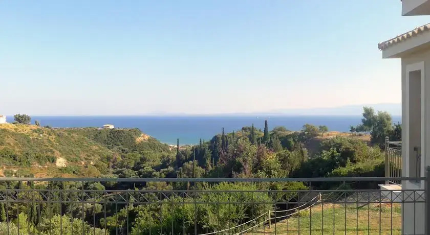 Divaria Villas