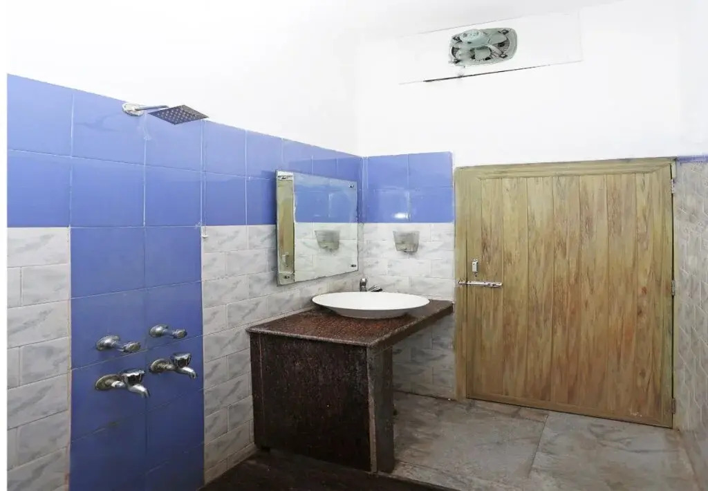 Ma Homestay By OYO Rooms