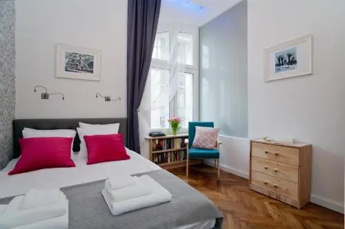 Kurkowa Apartments