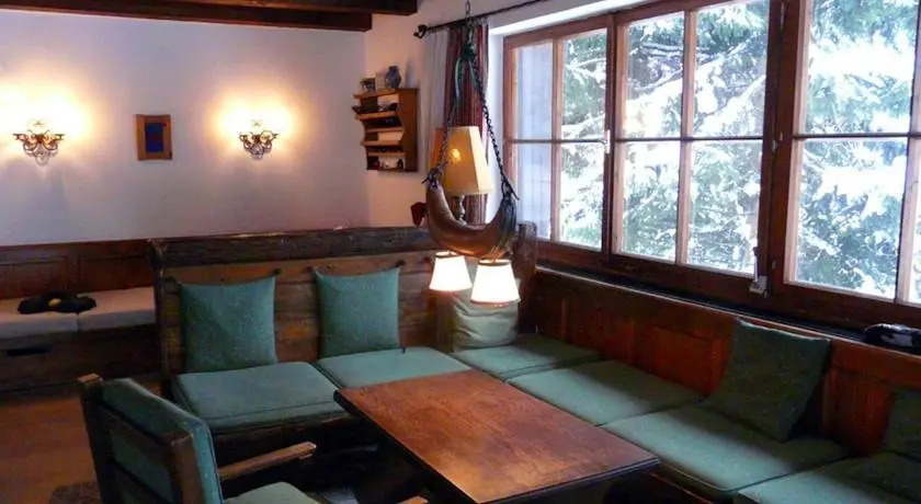 Ferienhaus Geiginger