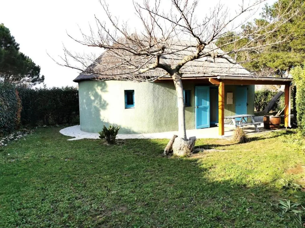 Résidence ILE DES PECHEURS - Maisons & Villas pour 6 Personnes 54