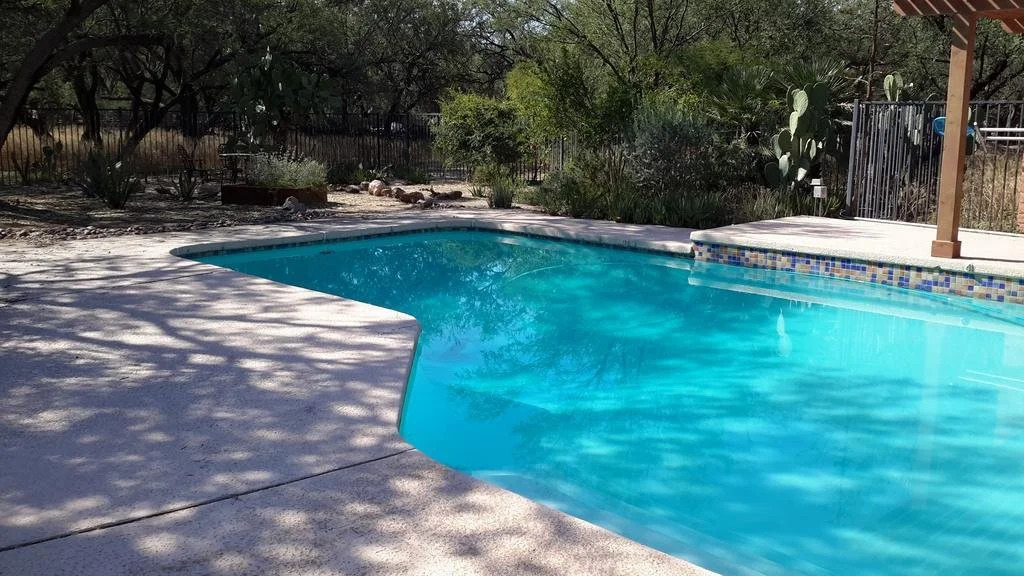 Desert Trails Bed & Breakfast