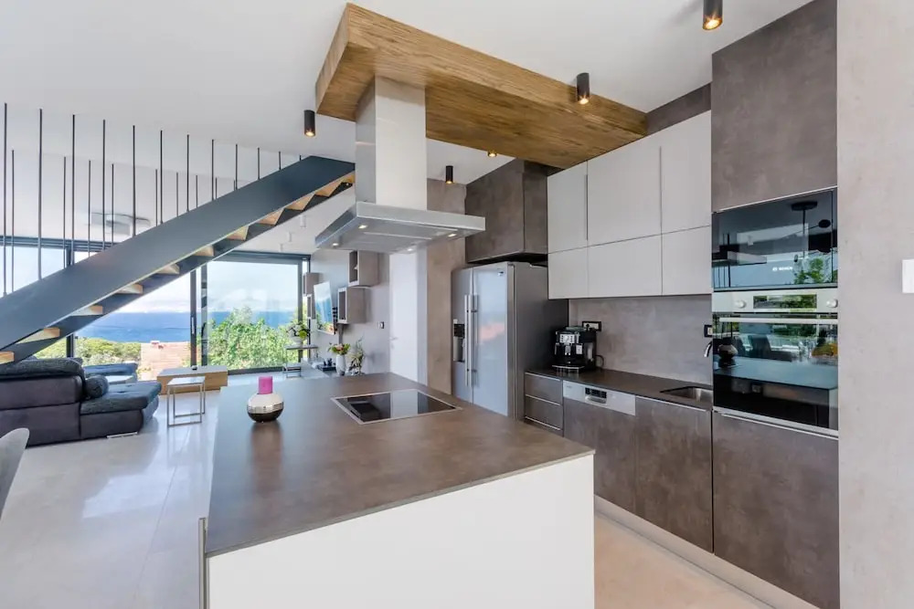Luxury Villa Soleil