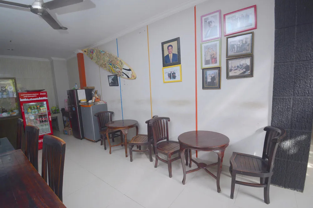 Airy Eco Kuta Wana Segara Gang Jepun Satu 4 Bali