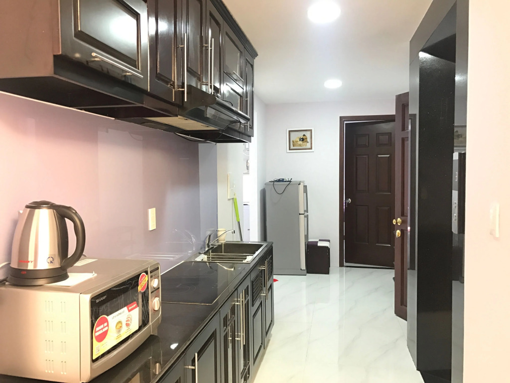 HT Hotel Apartment