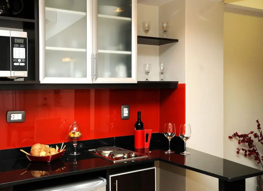 VMA Suites- Del Bono
