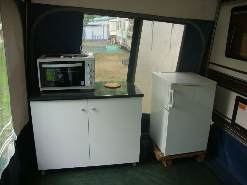 Camping Pitsoni