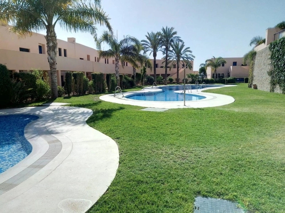 Atalaya De Mojacar