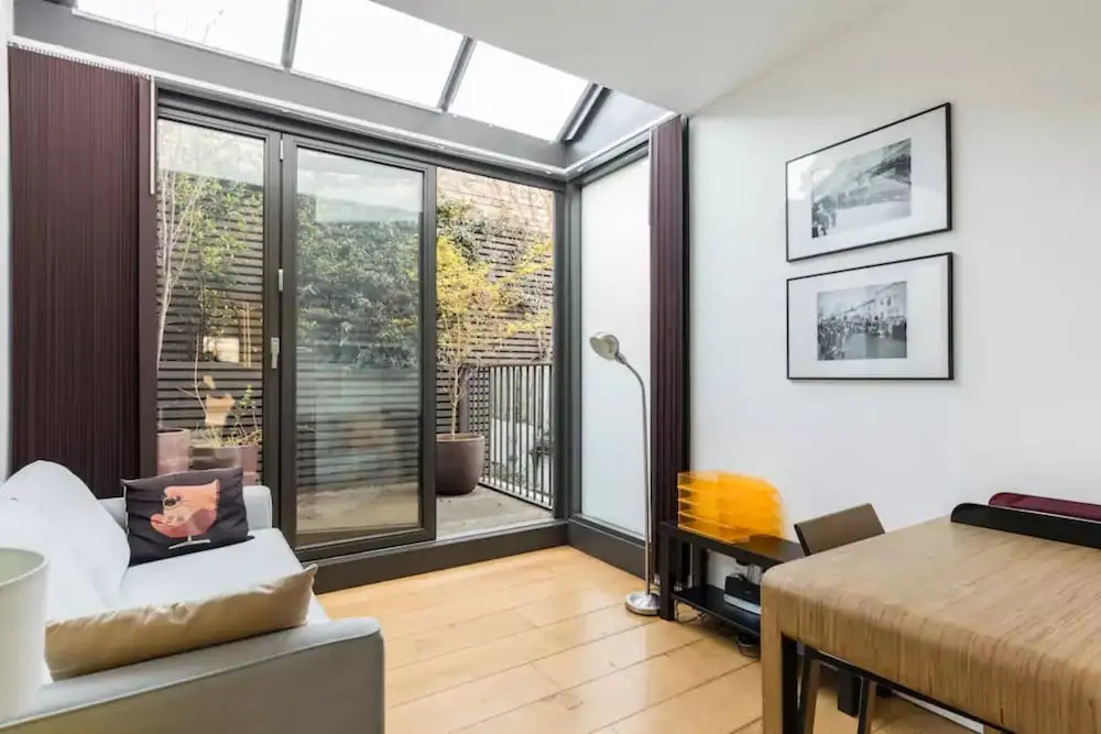 Lovely 3 Bedroom architect's house