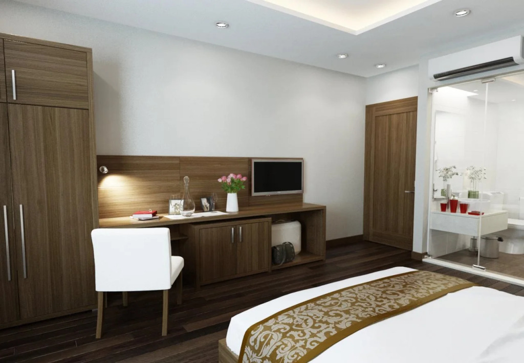 Eco Luxury Hotel Hanoi