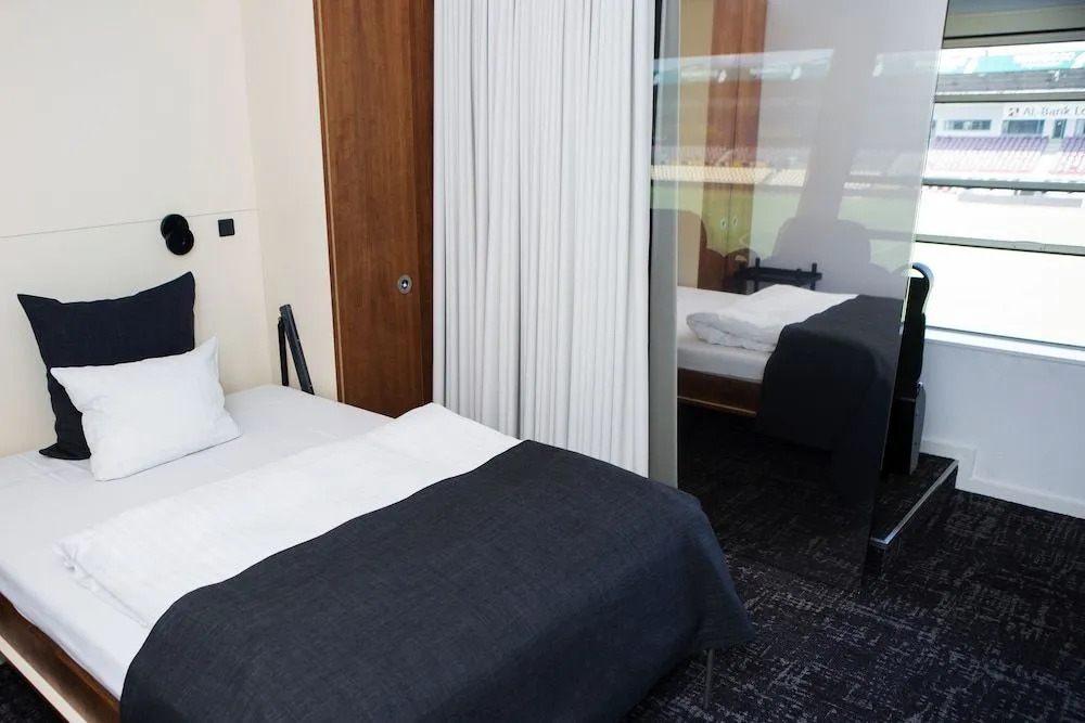 Hotel FC Nordsjælland
