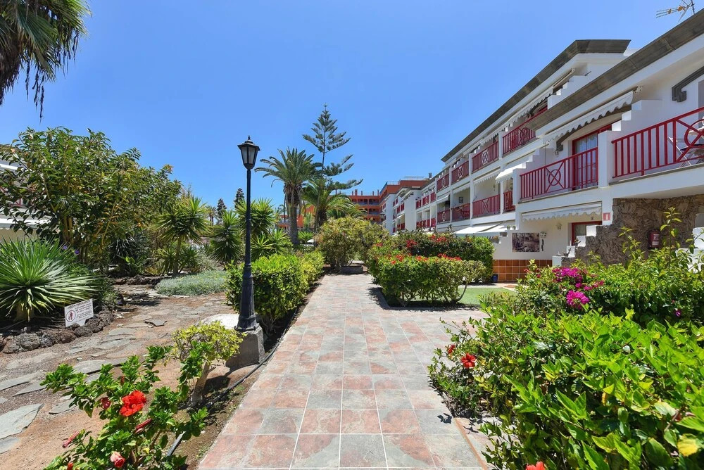 Beach Apartment Playa del Cura 47