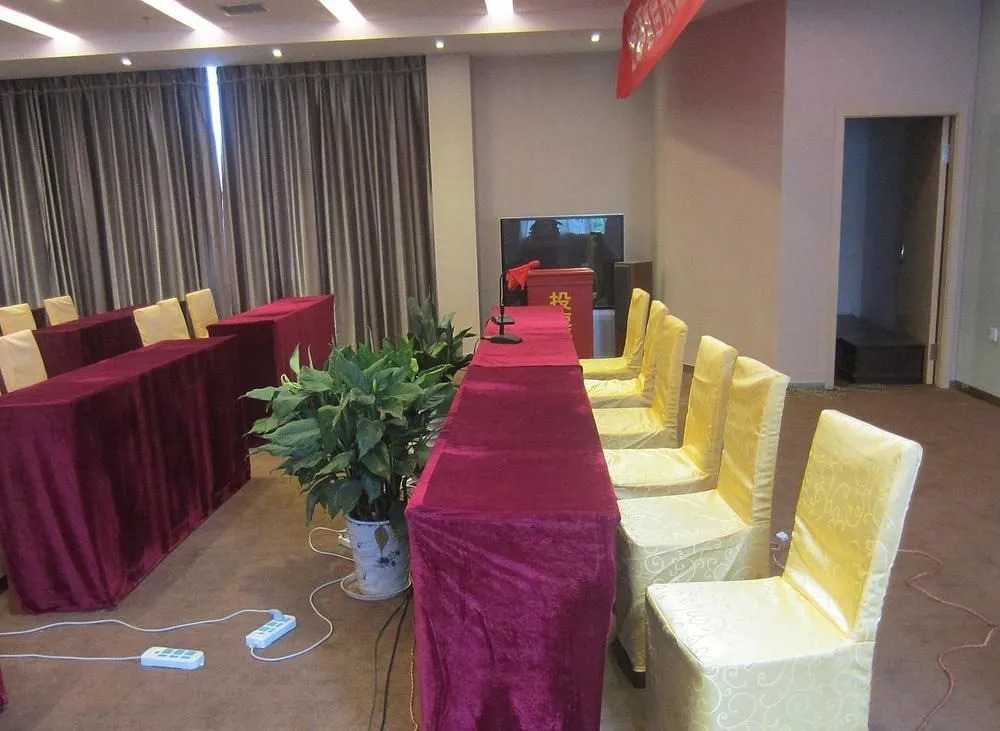 5 Yue Yichun Branch