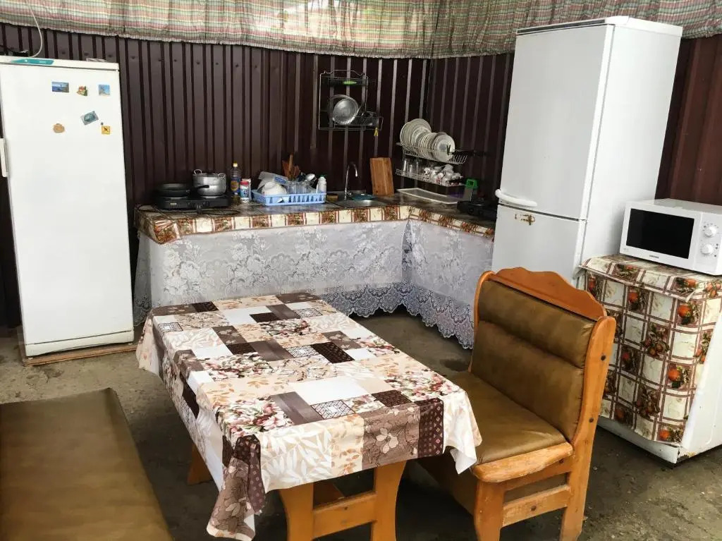 Guest House on Apsny 24a