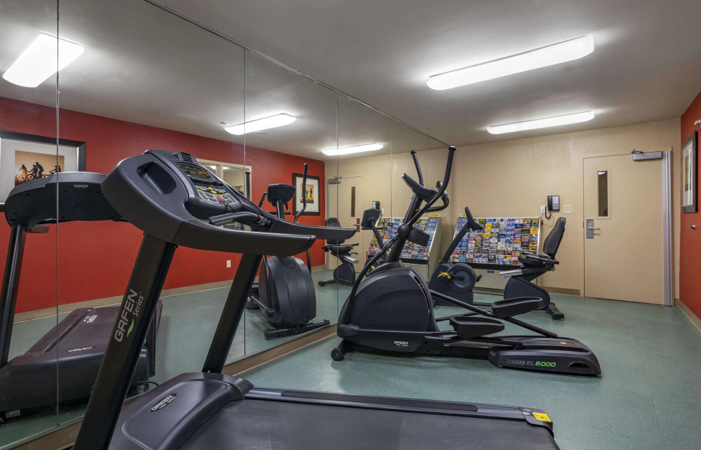 Extended Stay America Suites - Orlando - Maitland - 1776 Pembrook Dr