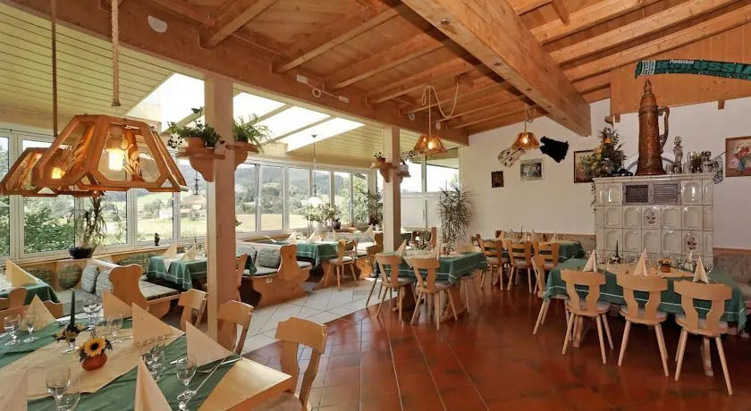Landhaus Maria