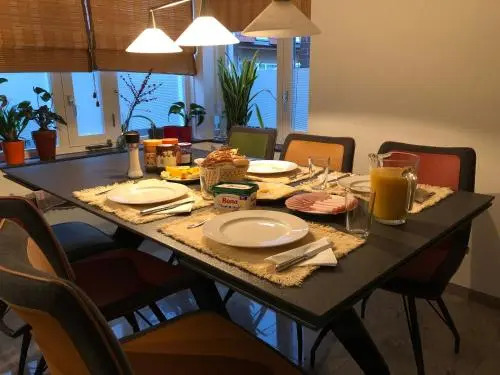 Floriande Bed & Breakfast