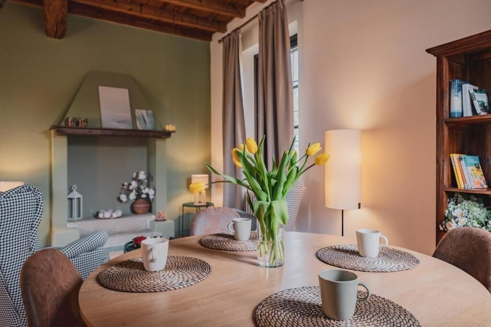 Relais Macconago