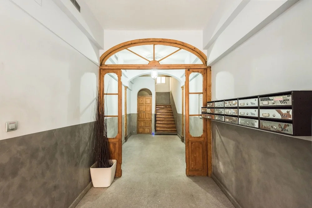 Apartamento Dúplex en Puerta del Sol