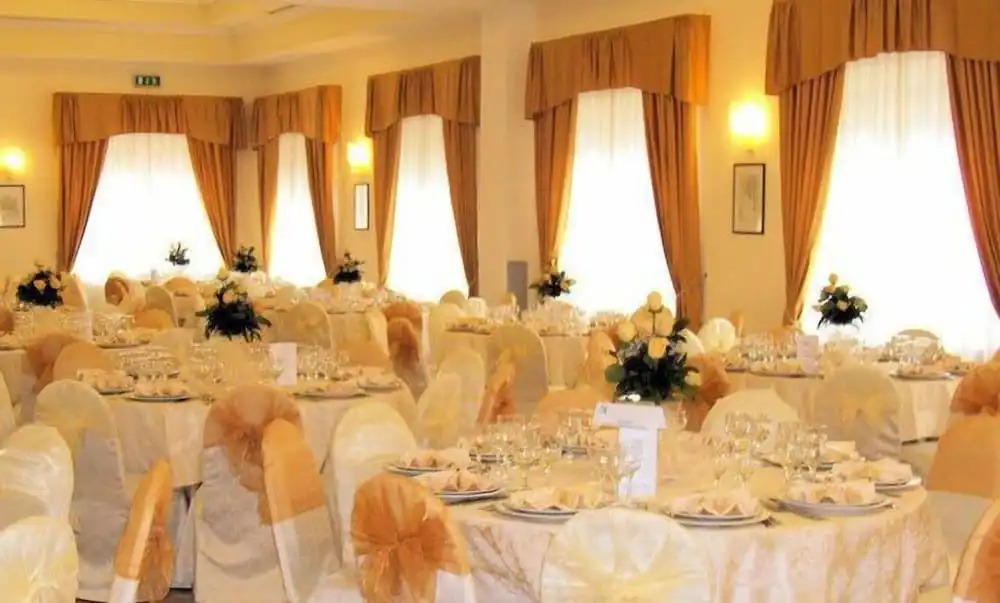 Hotel Certosa