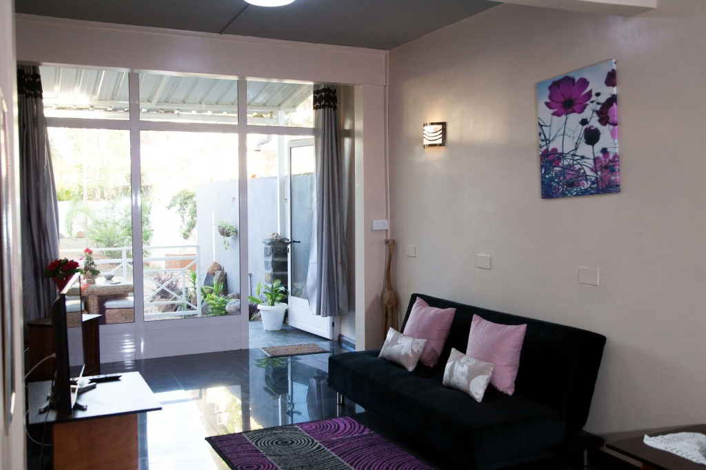 Villa Jessica
