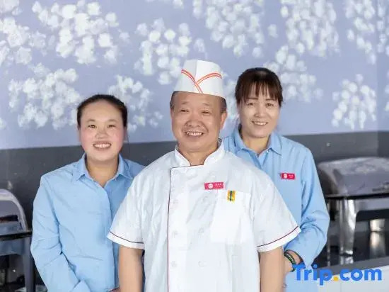 Hanting Express Lanzhou Yantan Road Kejiaocheng