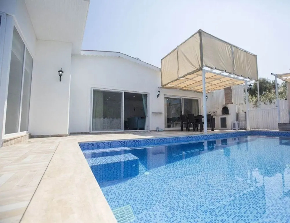 Villa Kener