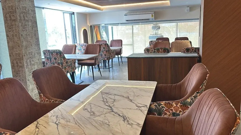 The Byke Stella Boutique Hotel Pan India Pure Veg Hotel Chain