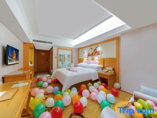 Vienna Hotel Zhongshan West District