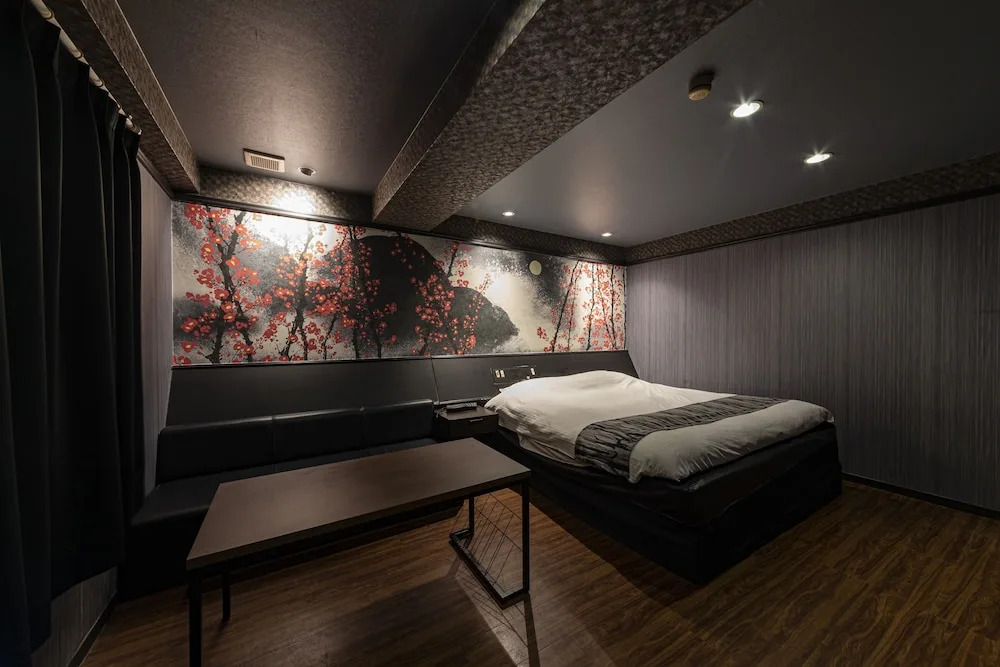 HOTEL Mai Sakura Nara