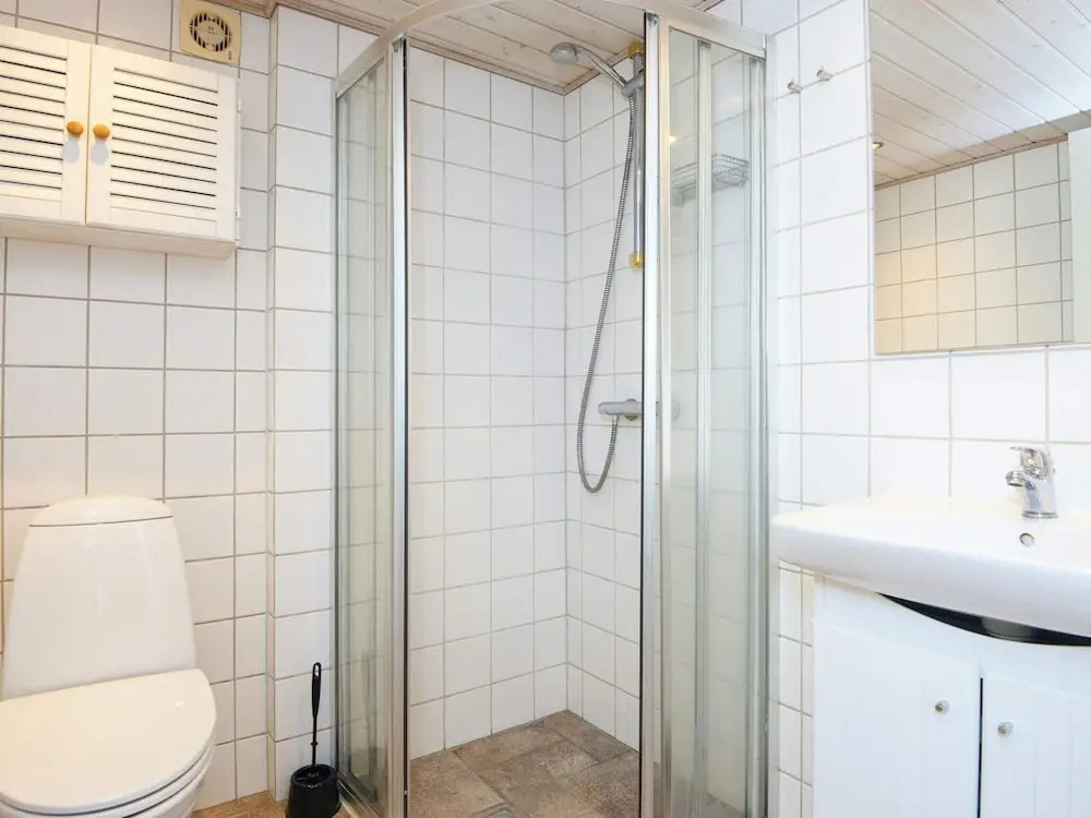 4 Person Holiday Home in Kibaek