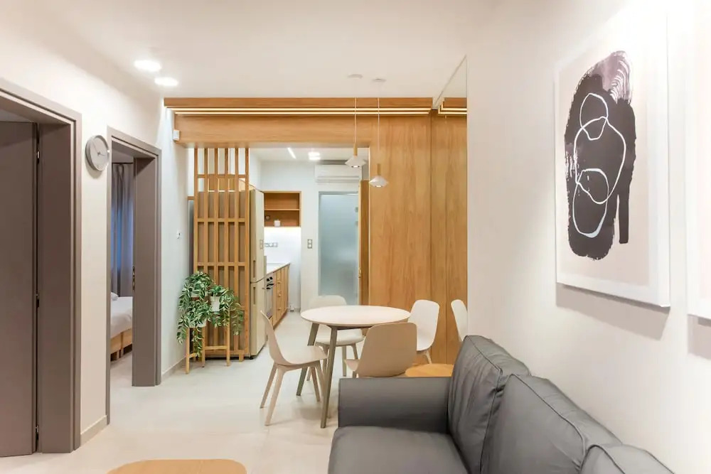 Blossom by halu! Cozy 2-BD apartment
