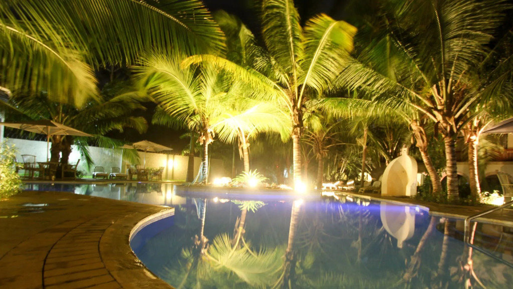 Lotfa Resort by Antares Hotels