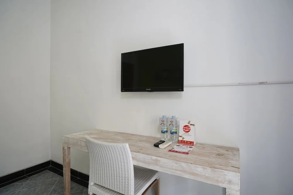 I Love Grass by OYO Rooms