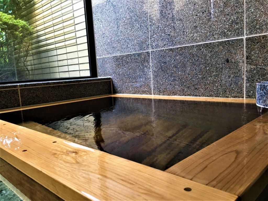 Izu Kogen Hotel Five Stars