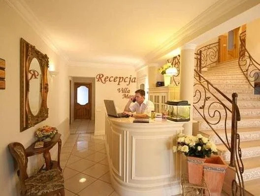 Villa Mare