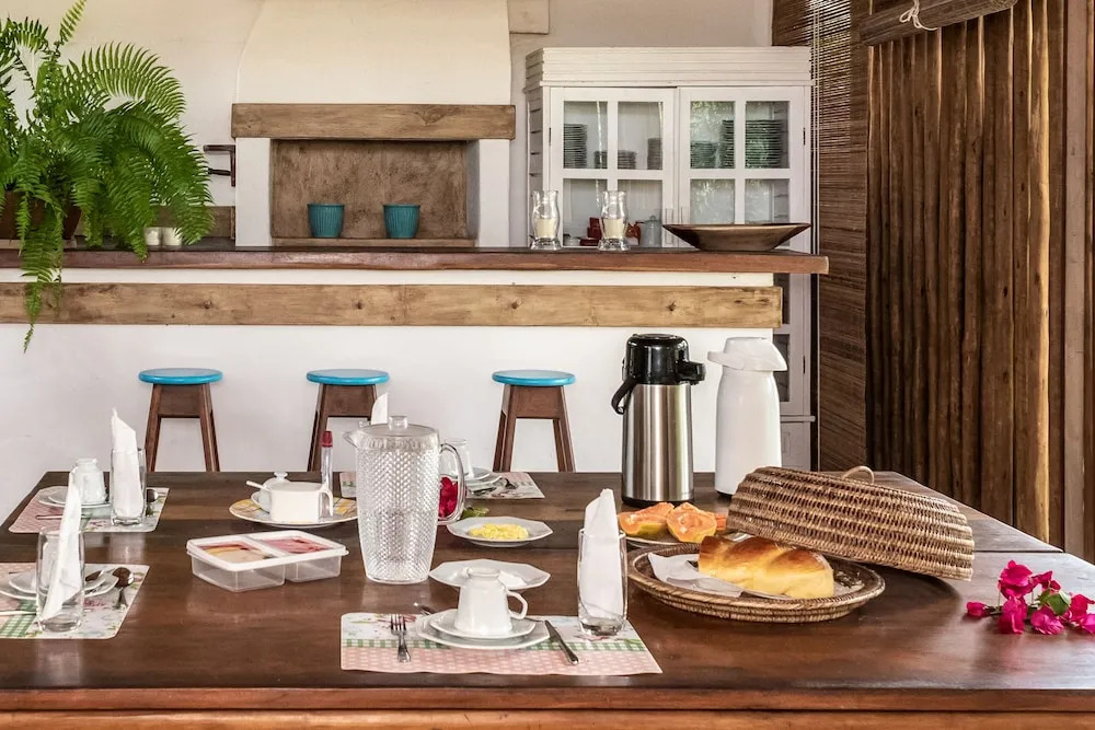 Suite da Vila - Praia do Espelho