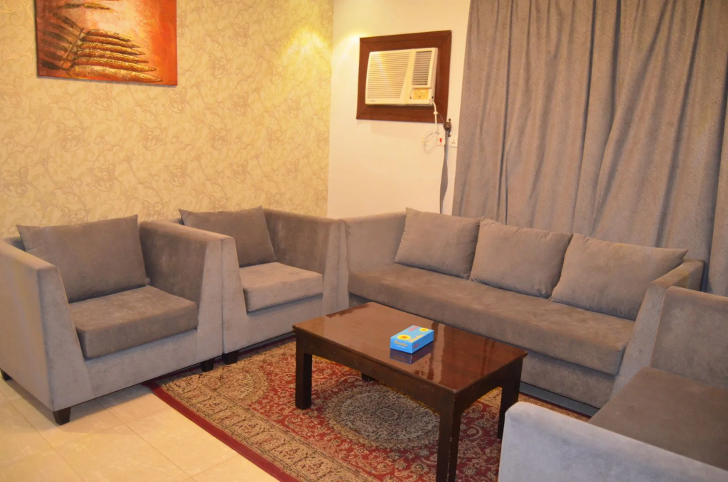Mkani Apartment