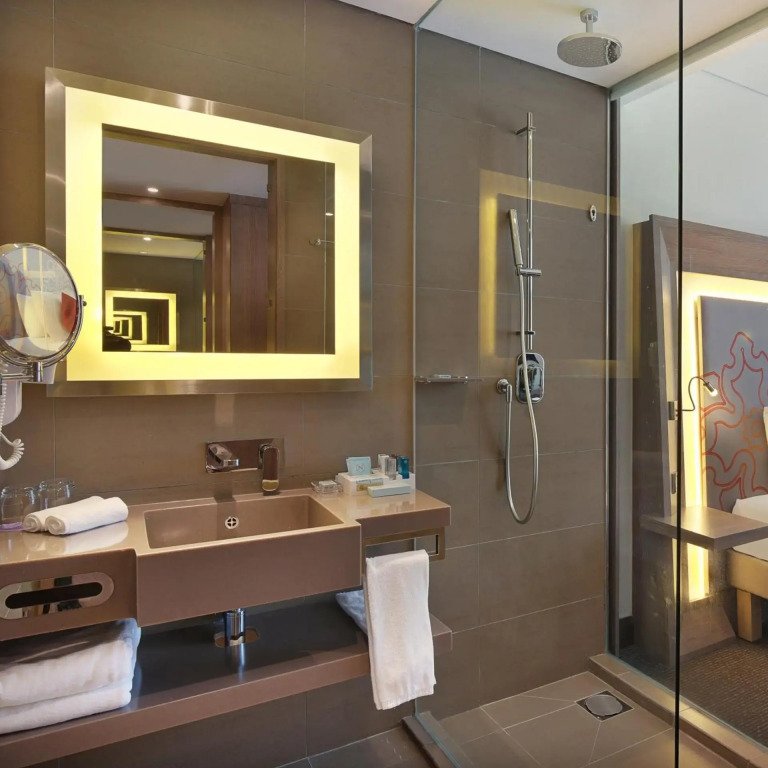 Noble Resort Hotel Melaka 马六甲诺铂度假酒店