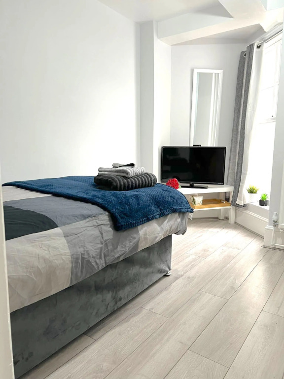 East London Short Let's