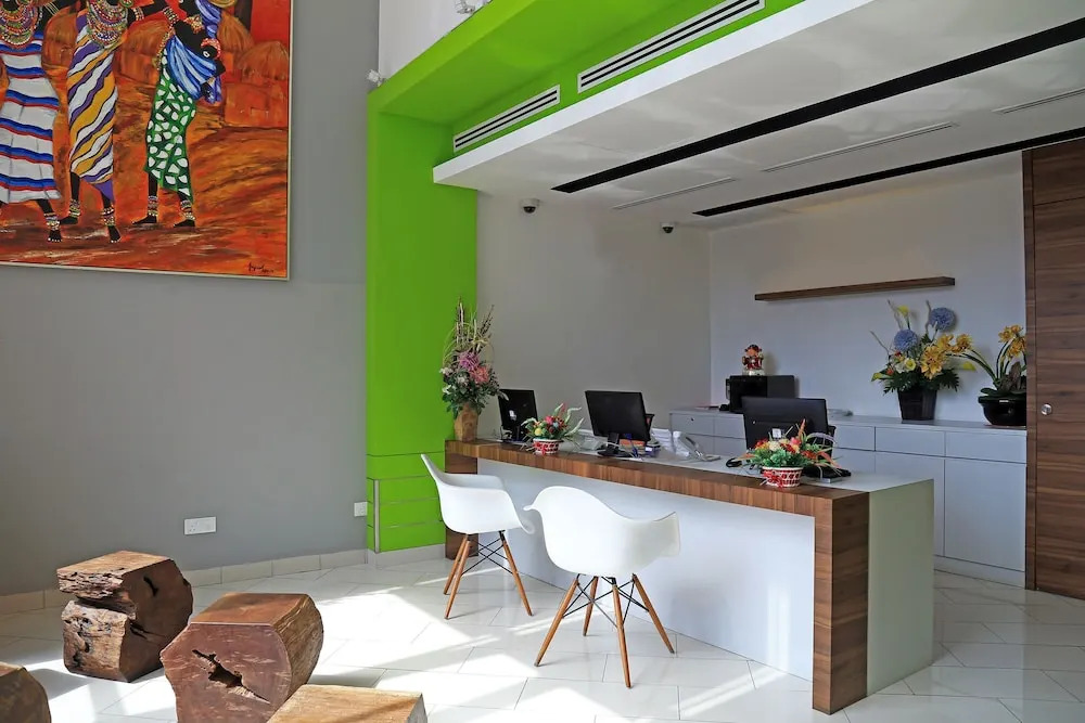 ZEN Rooms Kinta Alley
