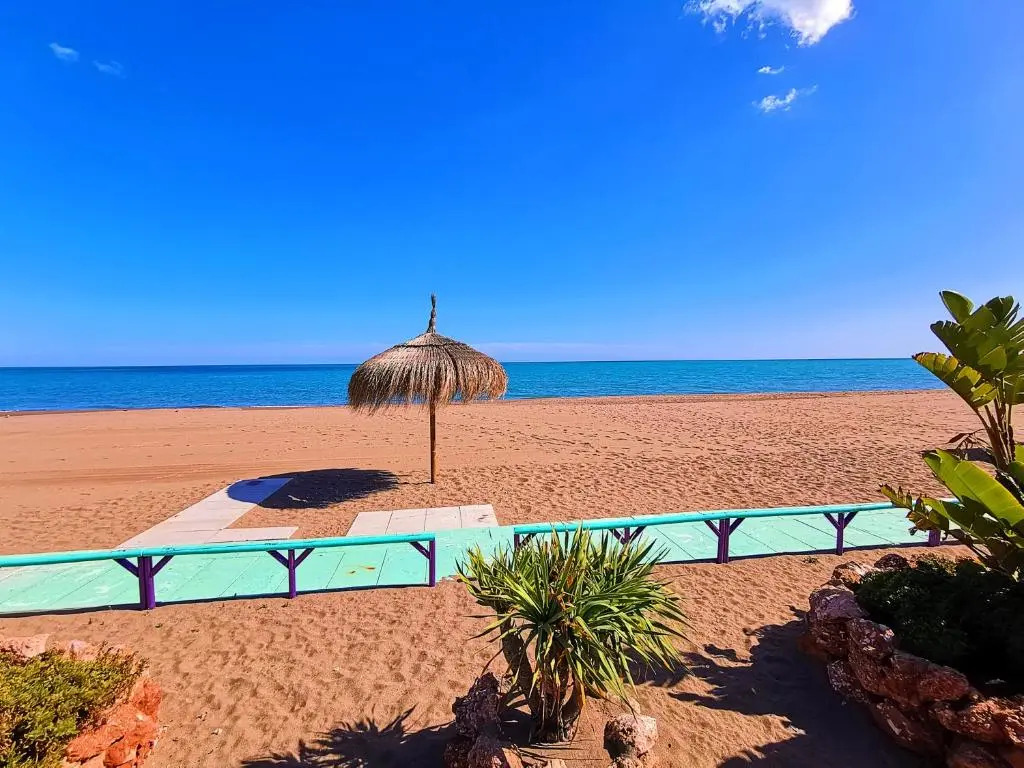 Apartamento Carihuela Torremolinos
