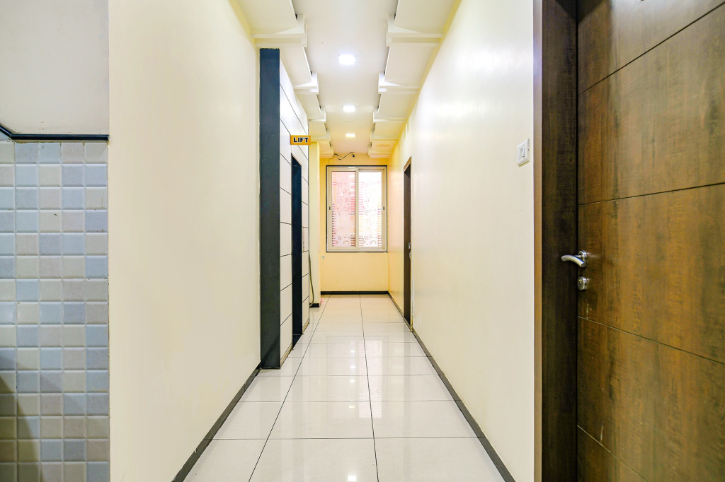 Fabhotel Satyug