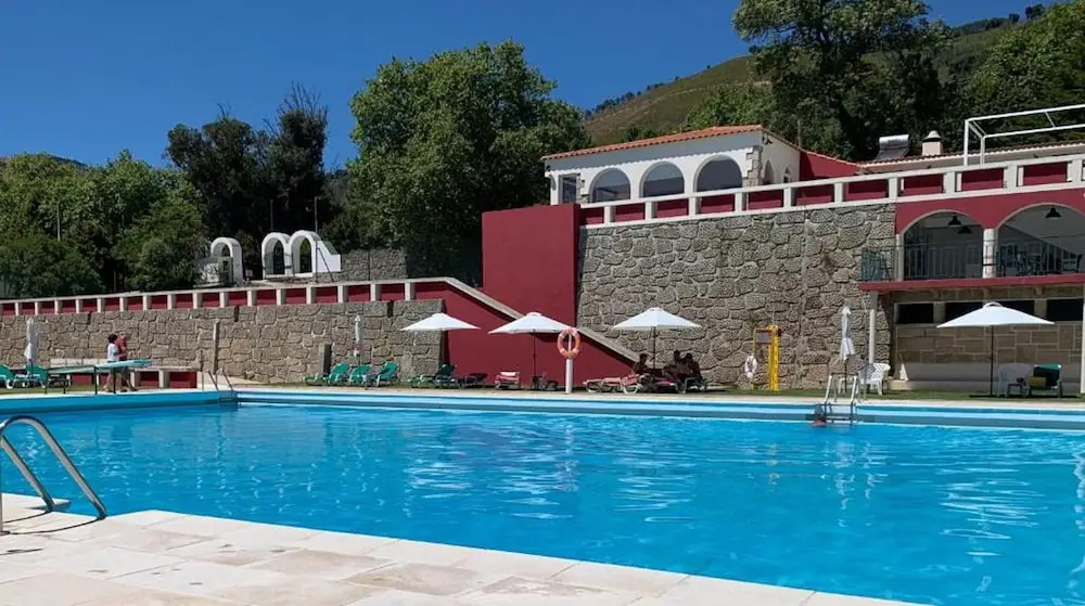 Casas de Alpedrinha