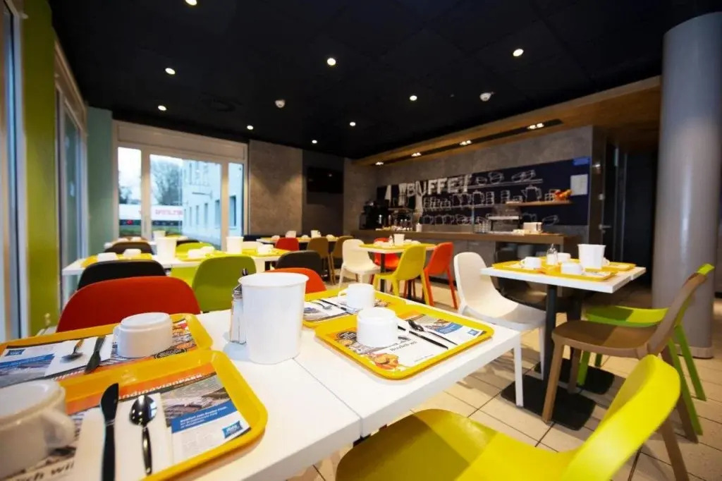ibis budget Flensburg Handewitt
