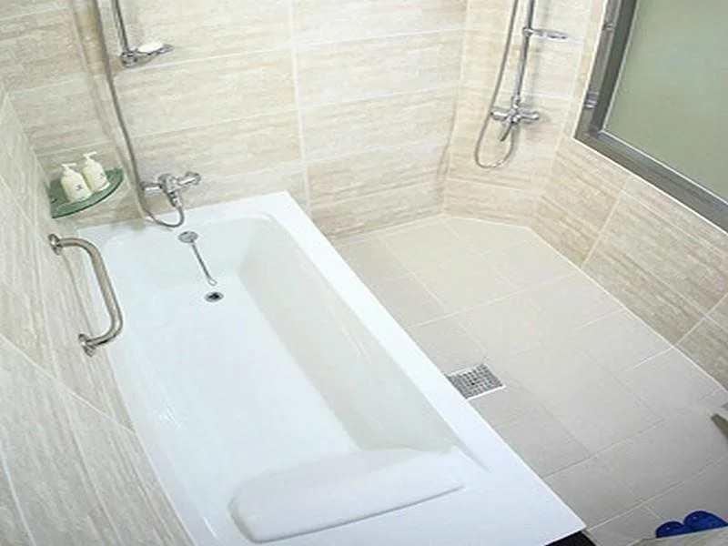 Anook Ryokan Hotel Songtan