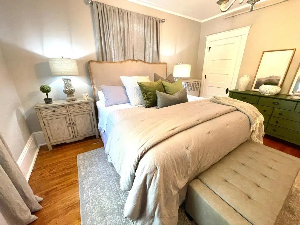 Vida Boutique Inn