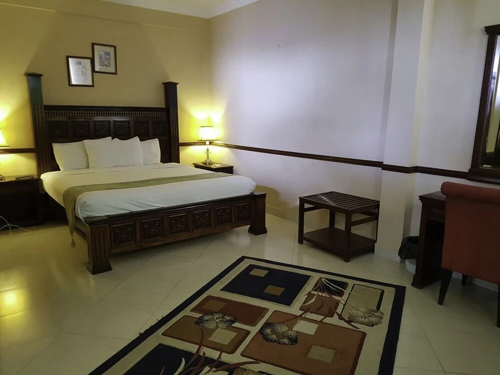 Hotel Amore Donga Gali