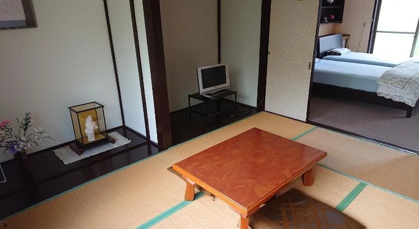 Shukubo Daishinbo